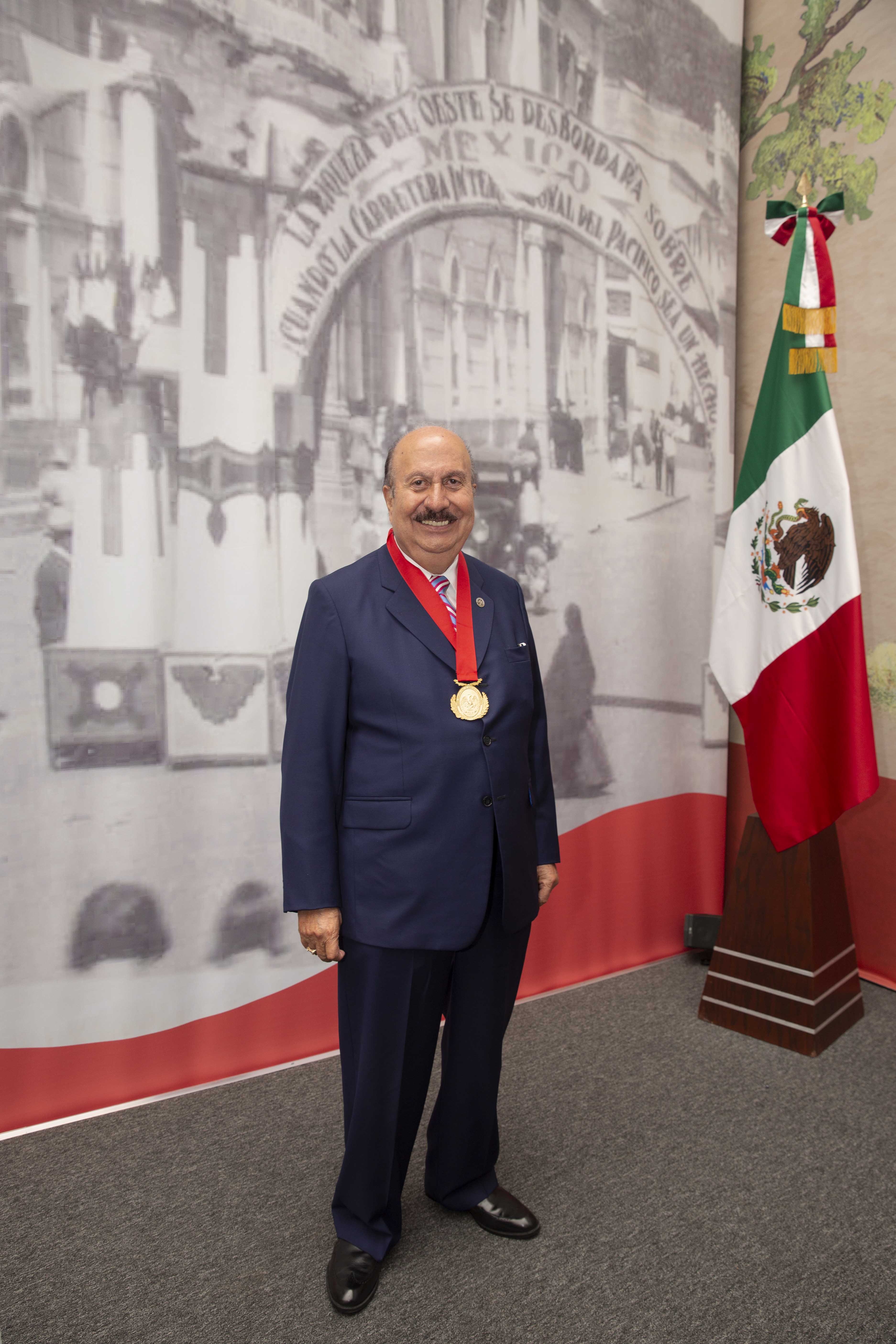 198 Aniversario - Ceremonia